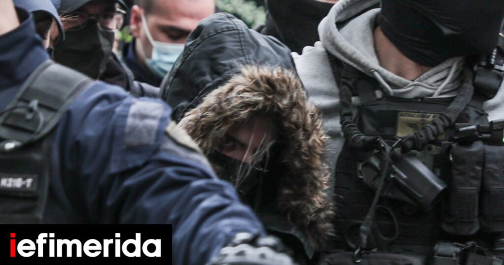 Ρούλα Πισπιρίγκου: Απολογείται στην ανακρίτρια, με νέα «γραμμή» -Τα ρίχνει στους γιατρούς για την κεταμίνη