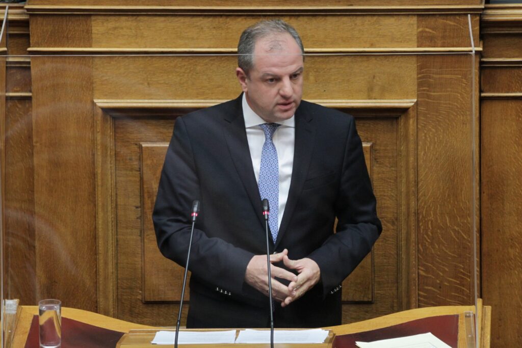 Δ. Σταμενίτης: «100.000 στο Δήμο Αλμωπίας για τις ζημιές από τις θεομηνίες».