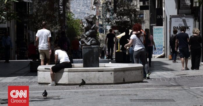 Κορωνοϊός: 6.401 κρούσματα στην Αττική, 794 στη Θεσσαλονίκη – Στο «κόκκινο» 3 νησιά