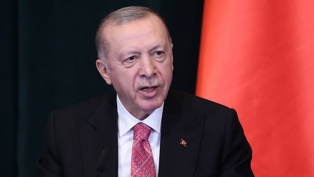 “Πυρά” της τουρκικής αντιπολίτευσης στον Ερντογάν – “Ίσως γίνει και κουμπάρος του Μητσοτάκη”