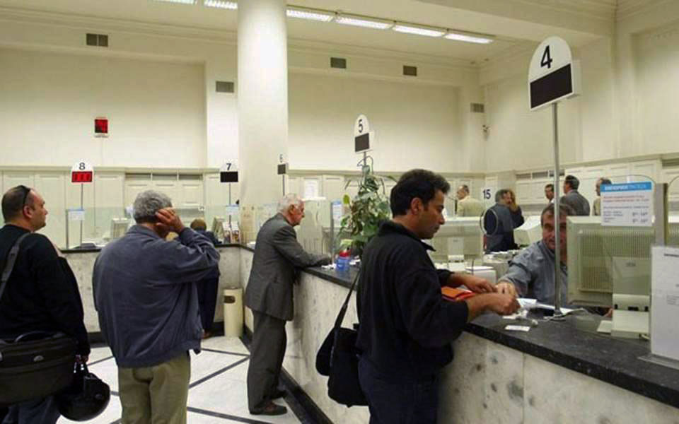 Από τις 27 Ιουνίου η εφαρμογή για την ψηφιακή κάρτα εργασίας