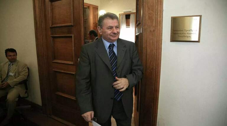 Σήφης Βαλυράκης: Αποφυλακίζονται οι δύο ψαράδες που κατηγορούνται για τη δολοφονία του