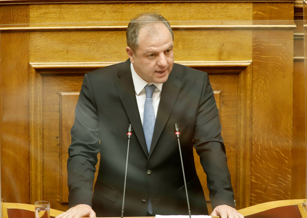 Δ. Σταμενίτης: «Μέτρα για την αντιμετώπιση των συνεπειών της θεομηνίας στη Δημοτική Ενότητα Πέλλας».