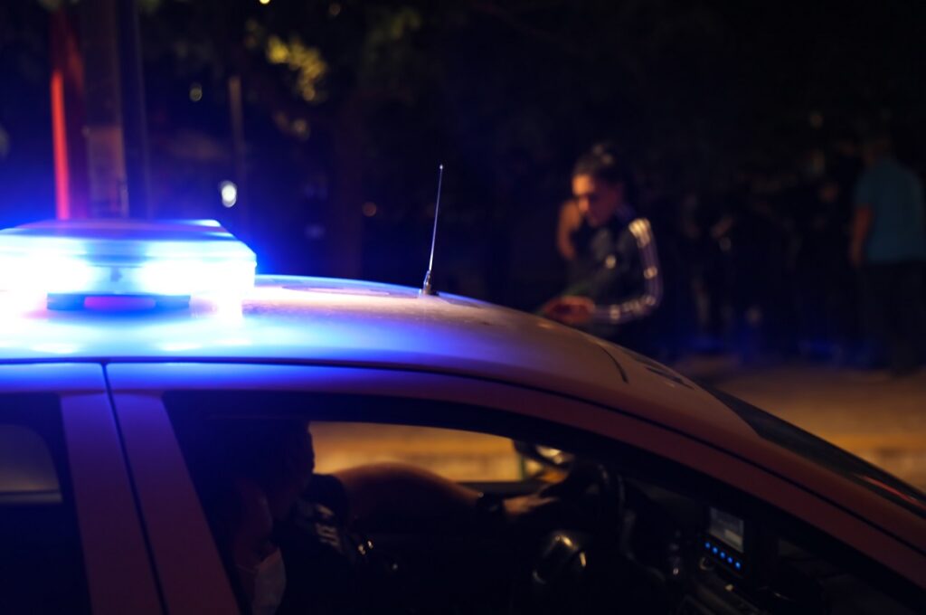 Σοκ στο Κιλκίς: Χτύπησε 30χρονη έγκυο για να τη ληστέψει – Έχασε το μωρό η γυναίκα
