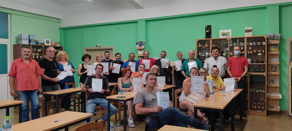 Κ.Δ.ΣΚΥΔΡΑΣ (ΥΛΟΠΟΙΗΣΗ ΠΡΟΓΡΑΜΜΑΤΩΝ ΚΑΤΑΡΤΙΣΗΣ ΤΟΥ ΥΠΟΜΕΤΡΟΥ 6.3)