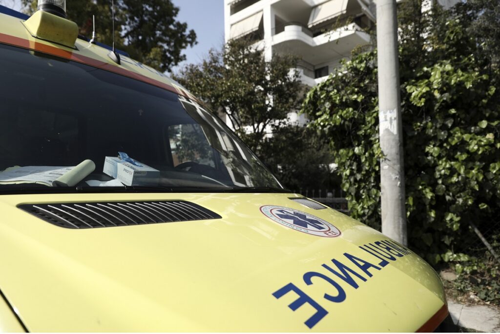 Σοκ στη Θεσσαλονίκη: Νεκρό 5χρονο παιδάκι που έπεσε σε τζαμαρία