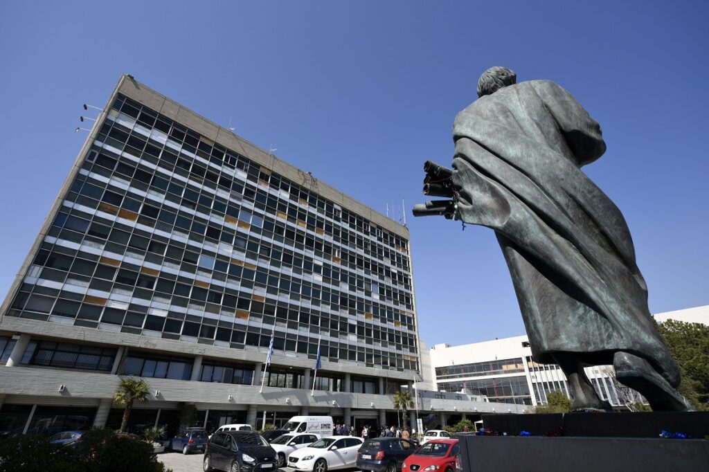 Το ΑΠΘ συμμετέχει στην 86η ΔΕΘ με ρομπότ, αγωνιστικό μονοθέσιο και τρισδιάστατη εκτύπωση ήπατος