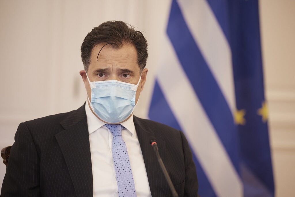 Γεωργιάδης: Ανήγγειλε παρέμβαση στην τιμή για καυσόξυλα και πέλετ
