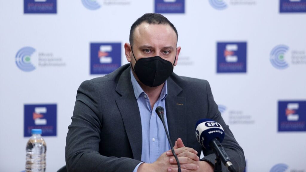 Μαγιορκίνης: Επαρκή προστασία για ένα χρόνο παρέχουν τα επικαιροποιημένα εμβόλια