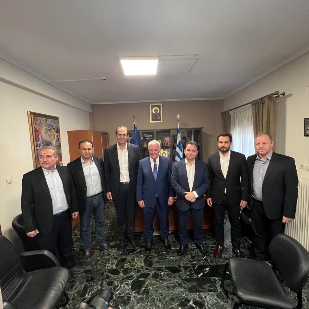 Γεωργαντάς από Ημαθία: Επέκταση του προγράμματος αντιχαλαζικής προστασίας- Σε εφαρμογή πρόγραμμα για μείωση των επιπτώσεων από την κλιματική κρίση- Τα τρία στάδια για τις αποζημιώσεις των ροδακινοπαραγωγών