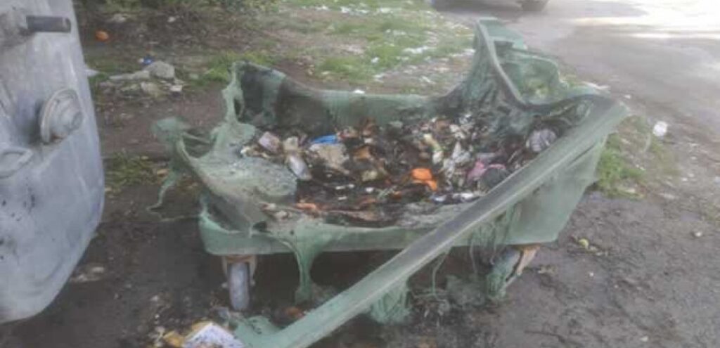 Δήμος Αλμωπίας: Η καθαριότητα της πόλης και η προστασία του περιβάλλοντος είναι κοινωνικά αγαθά και επιτυγχάνονται με τη συνεχή συνεργασία πολιτών και κατοίκων του Δήμου