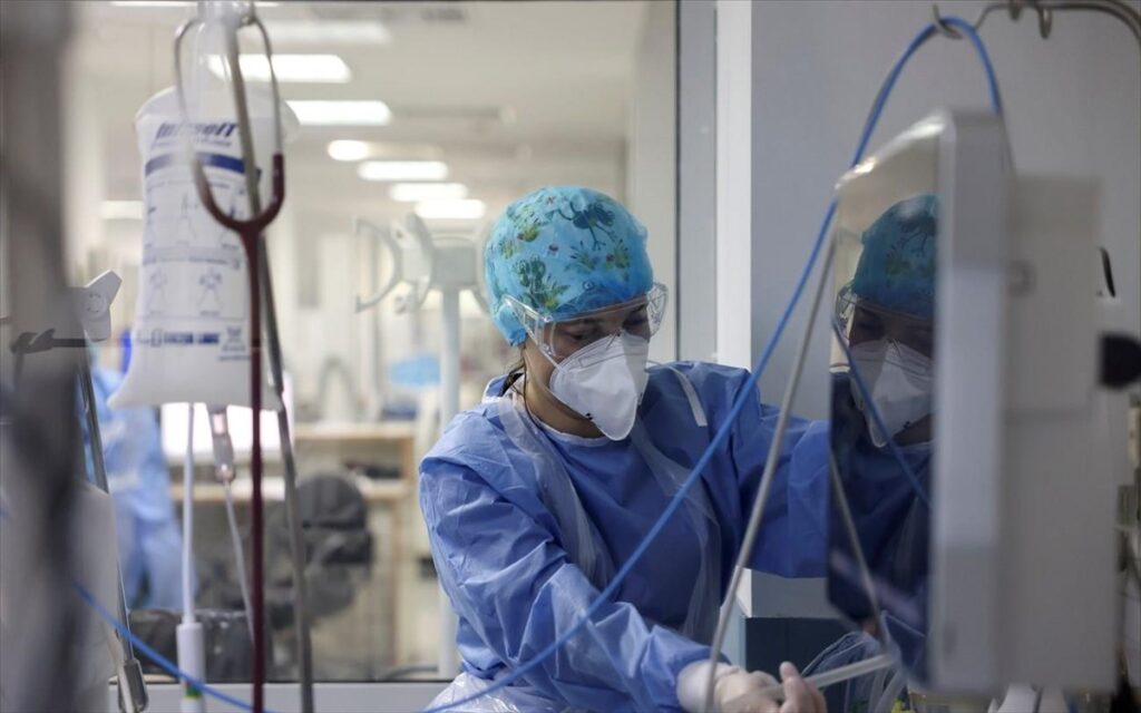 Συναγερμός από τον ΠΟΥ – Επικείμενη έξαρση κρουσμάτων ιλαράς